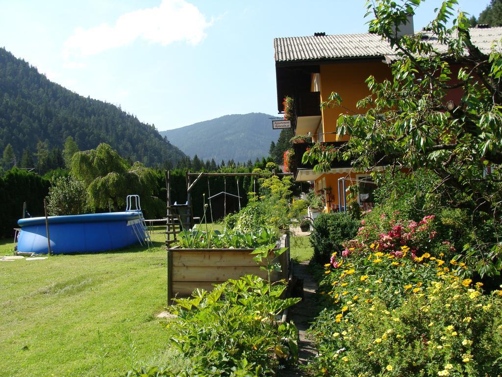 Appartement-Reiteralm Шладминг Экстерьер фото