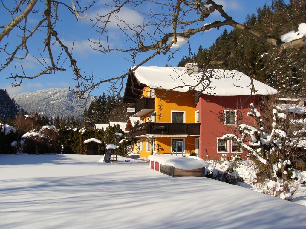 Appartement-Reiteralm Шладминг Экстерьер фото
