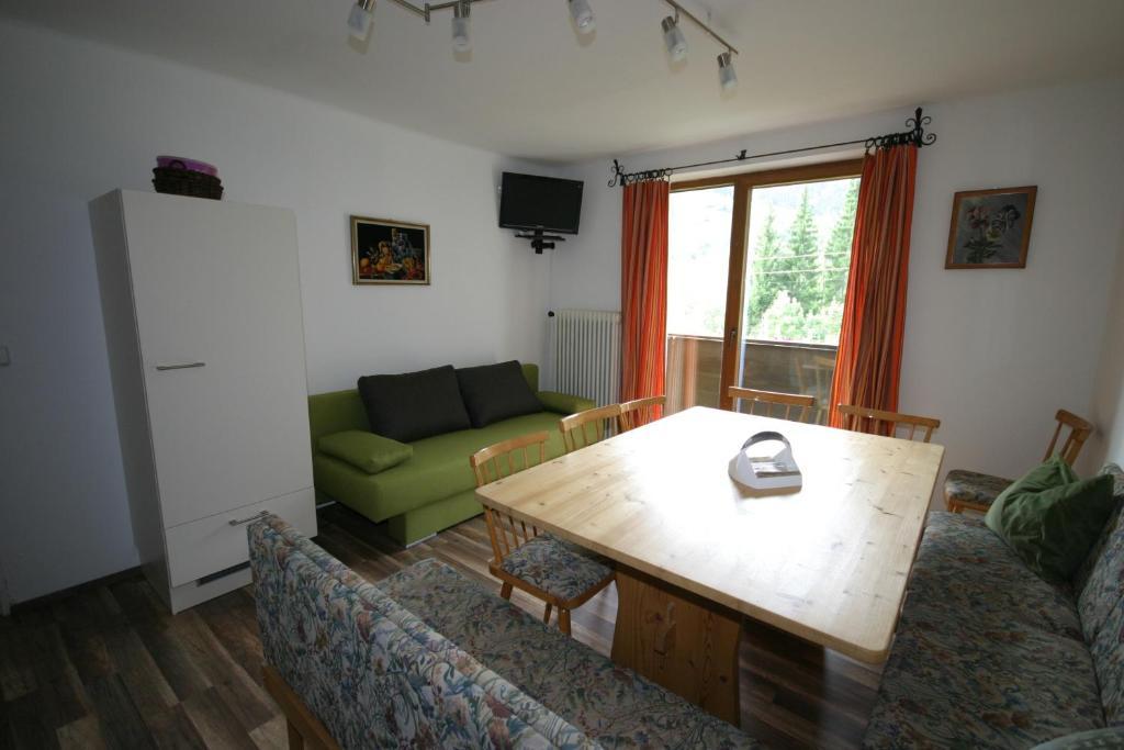 Appartement-Reiteralm Шладминг Номер фото
