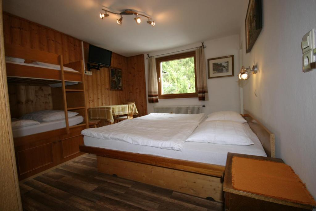 Appartement-Reiteralm Шладминг Номер фото