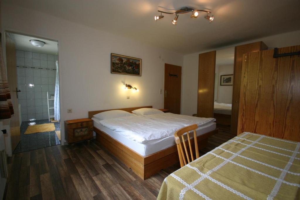 Appartement-Reiteralm Шладминг Номер фото